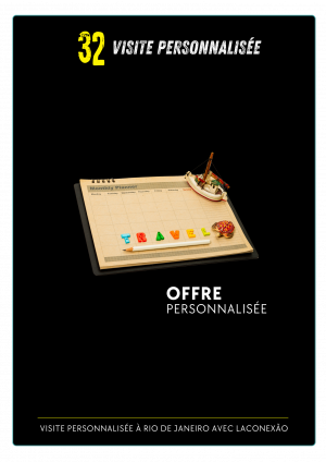 Visite personnalisée