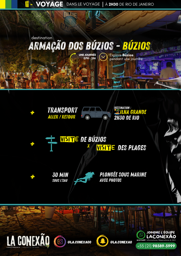 #laCONEXÃO - LA BROCHURE – Image 7