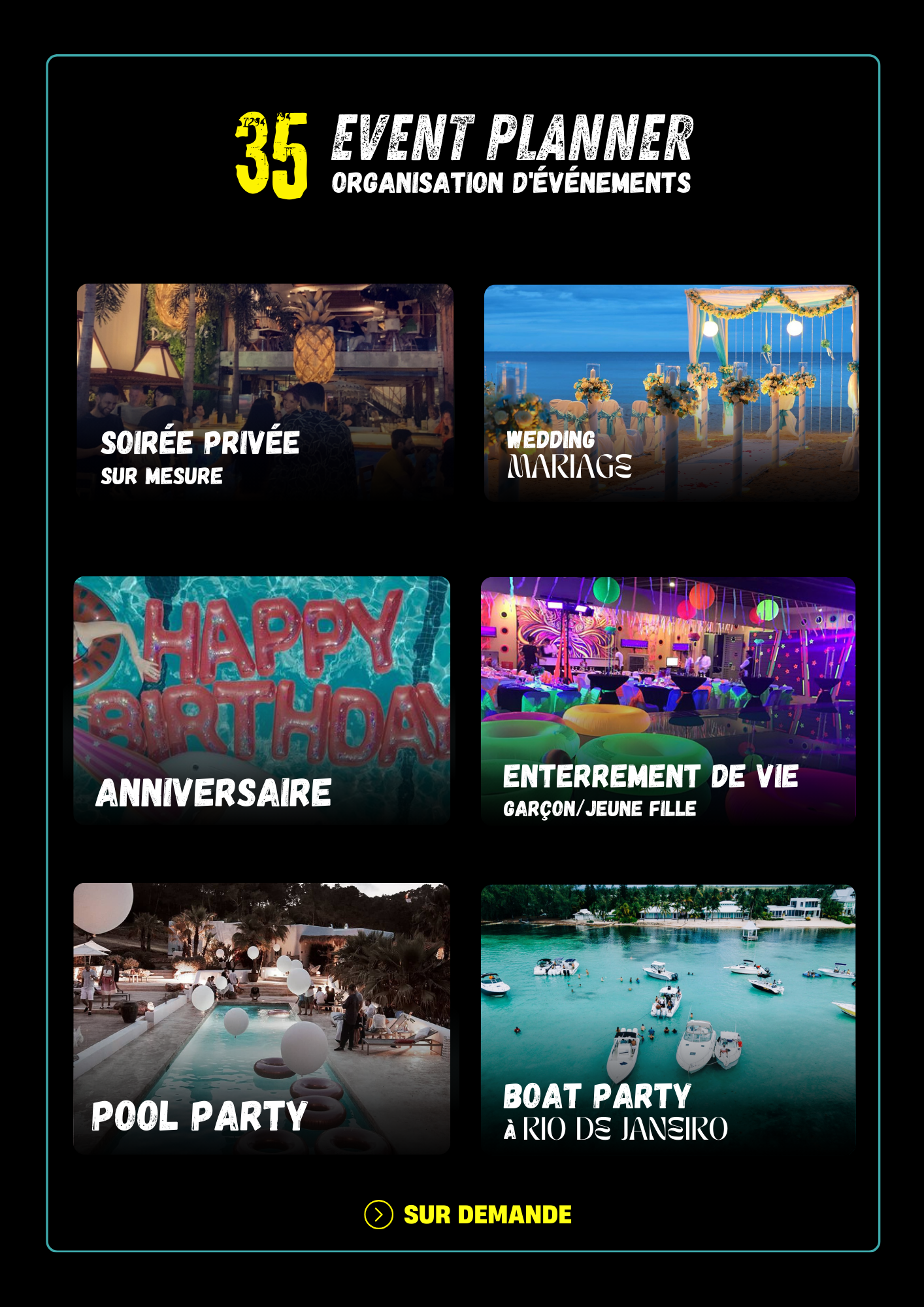 Event Planner