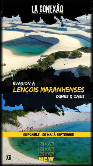 Lençóis Maranhenses
